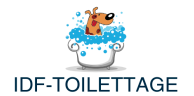 Toilettage à domicile