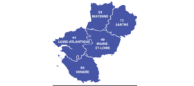 Toiletteuse à domicile Pays de la Loire